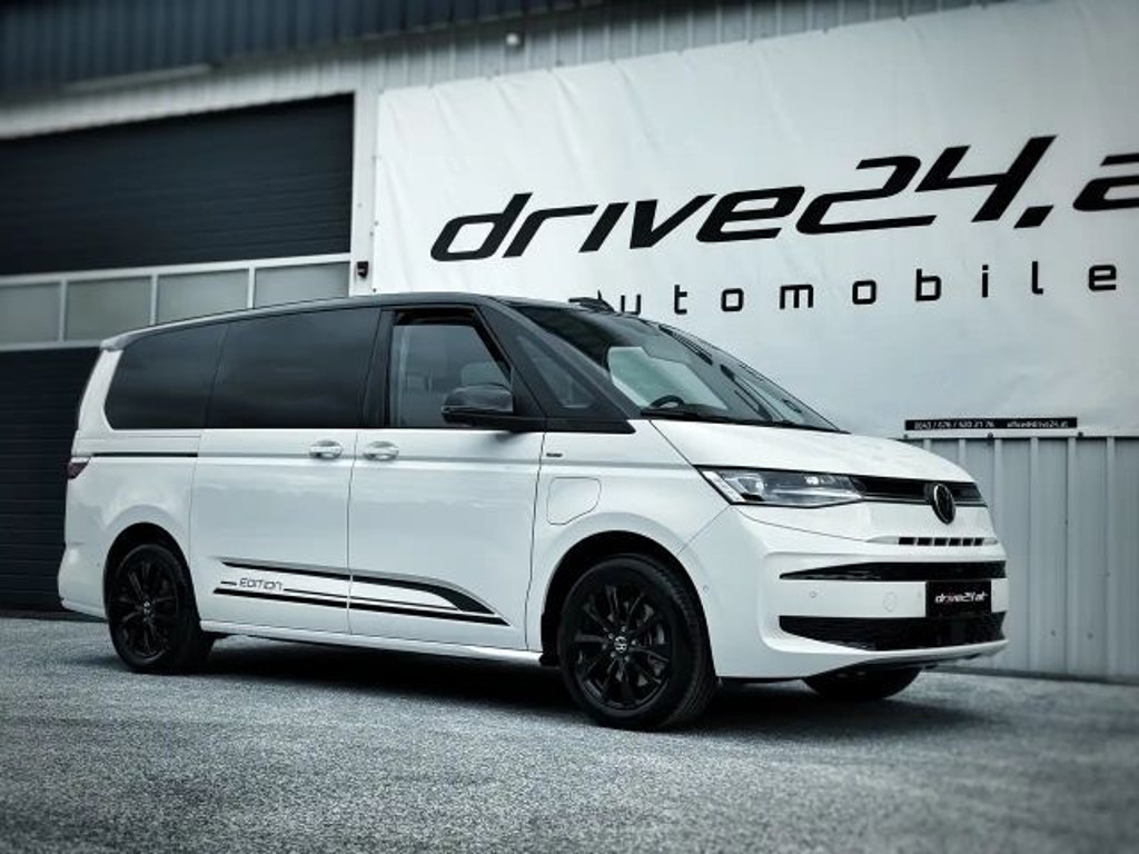 Volkswagen Multivan eHybrid T7