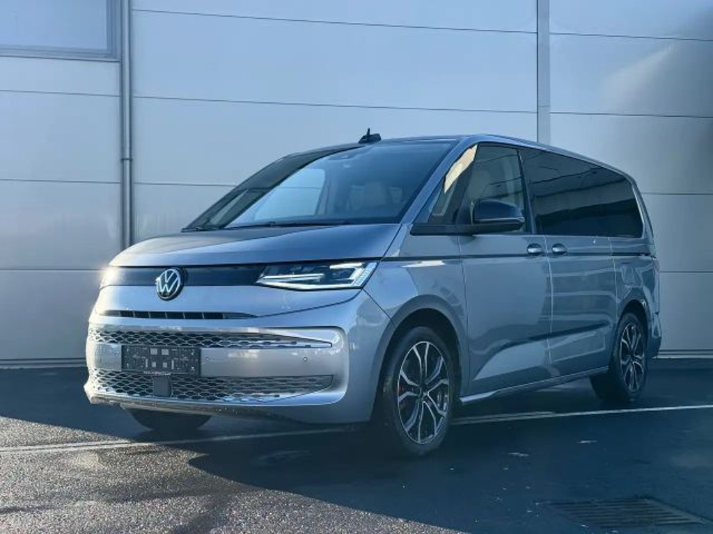 Volkswagen Multivan eHybrid T7