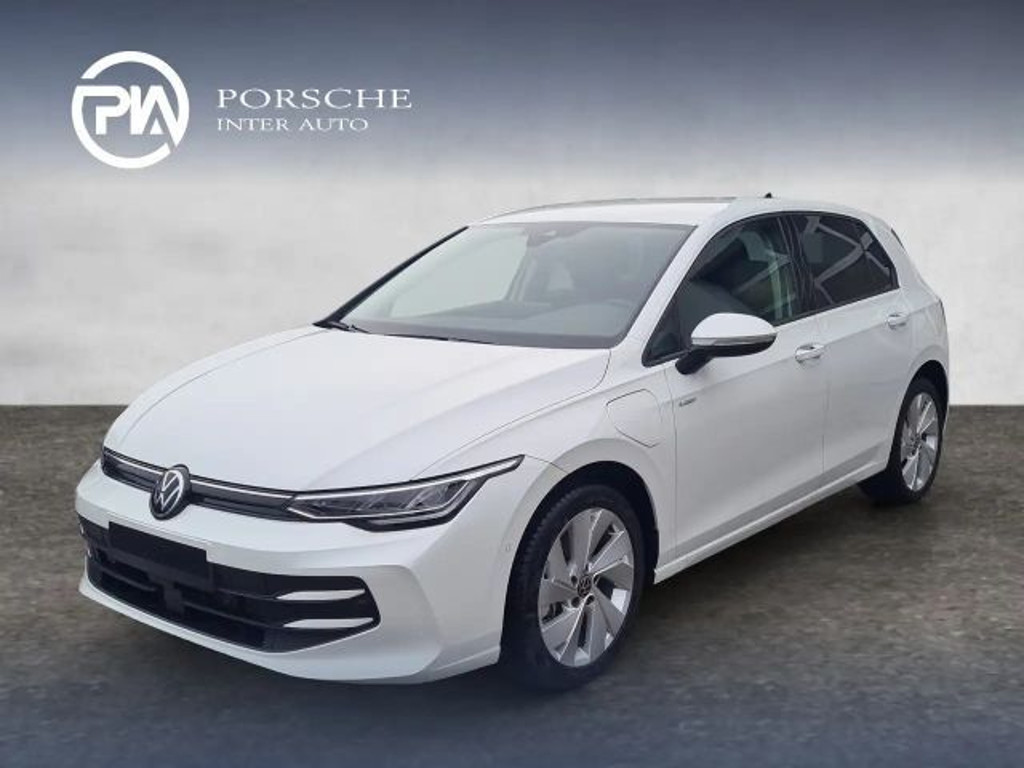 Volkswagen Golf DSG eHybrid