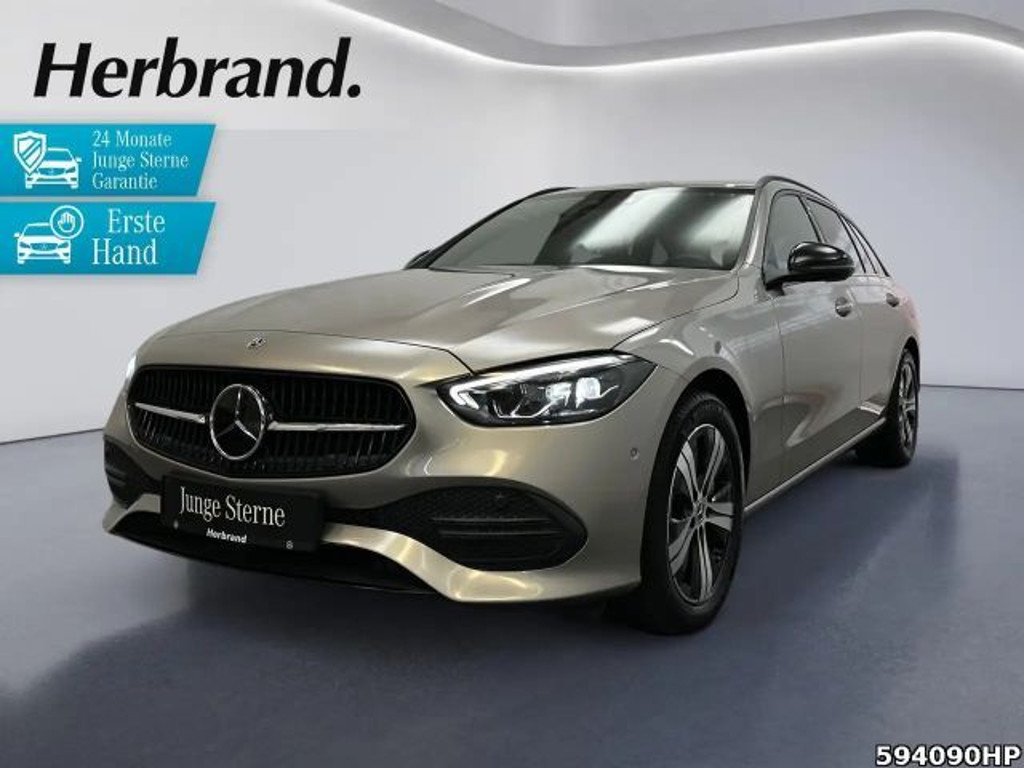 Mercedes-Benz C-Klasse C 300 AVANTGARDE Estate C 300 e