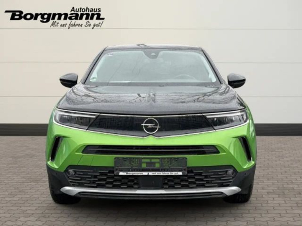 Opel Mokka Elegance Mokka-e