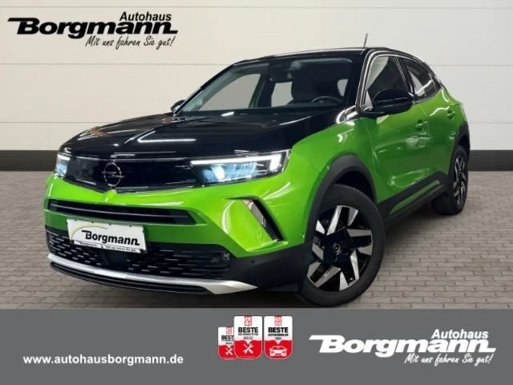 Opel Mokka Elegance Mokka-e