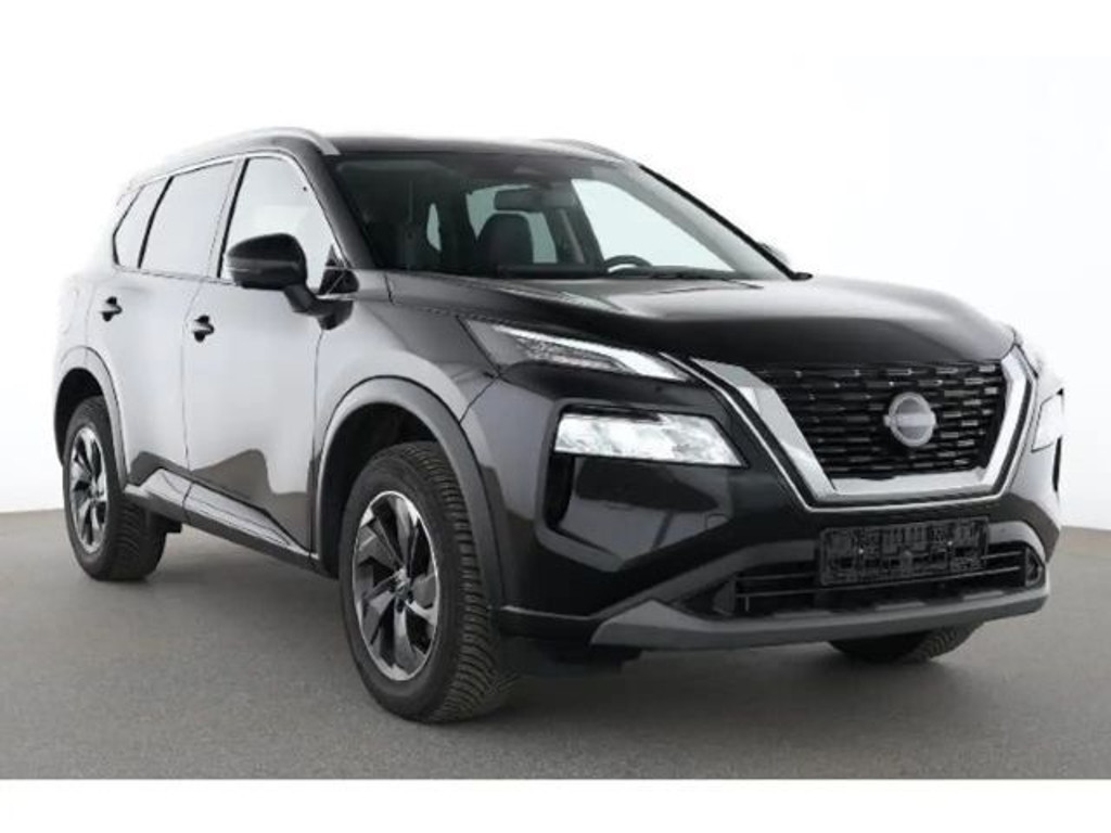 Nissan X-trail N-Connecta