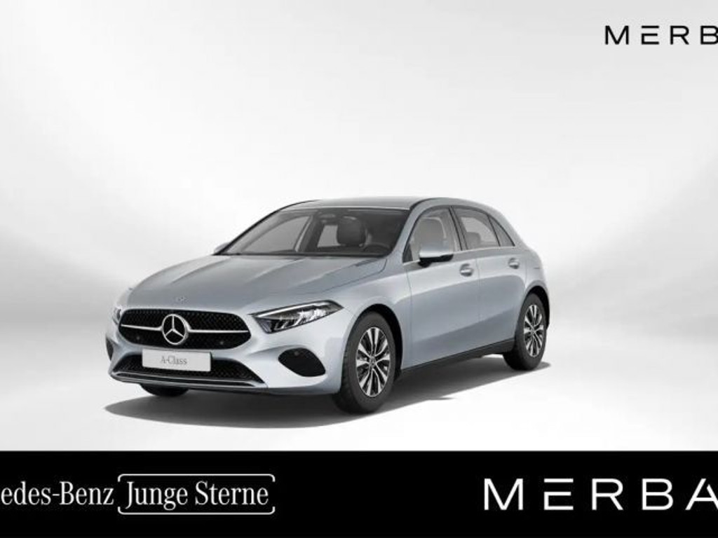 Mercedes-Benz A-Klasse A 180 A 180 d