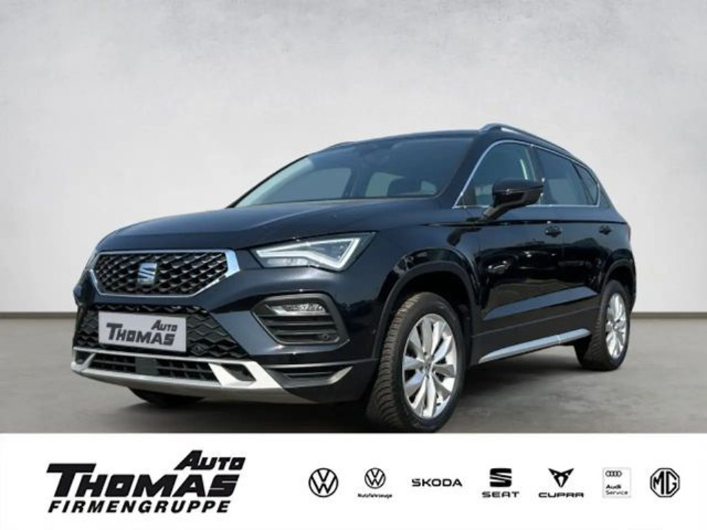 Seat Ateca 1.5 TSI DSG