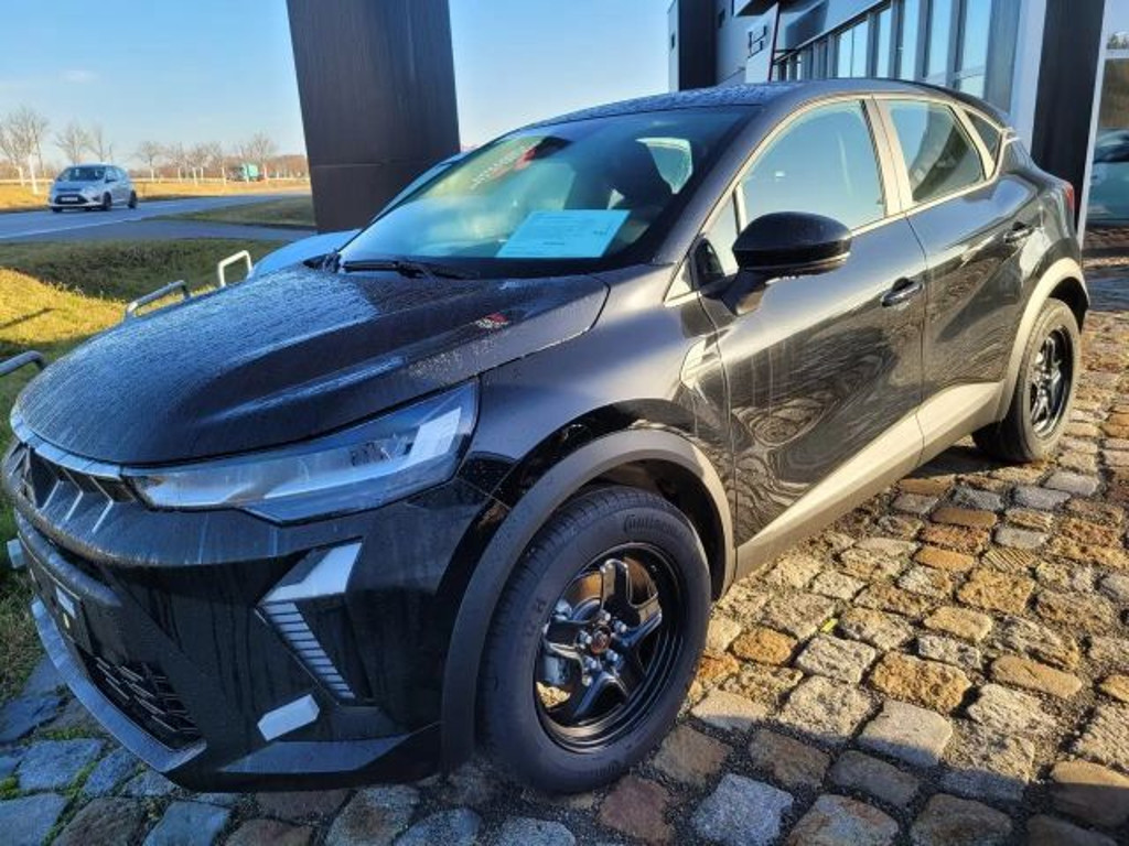 Mitsubishi ASX 1.0 T Basis (EURO 6e)