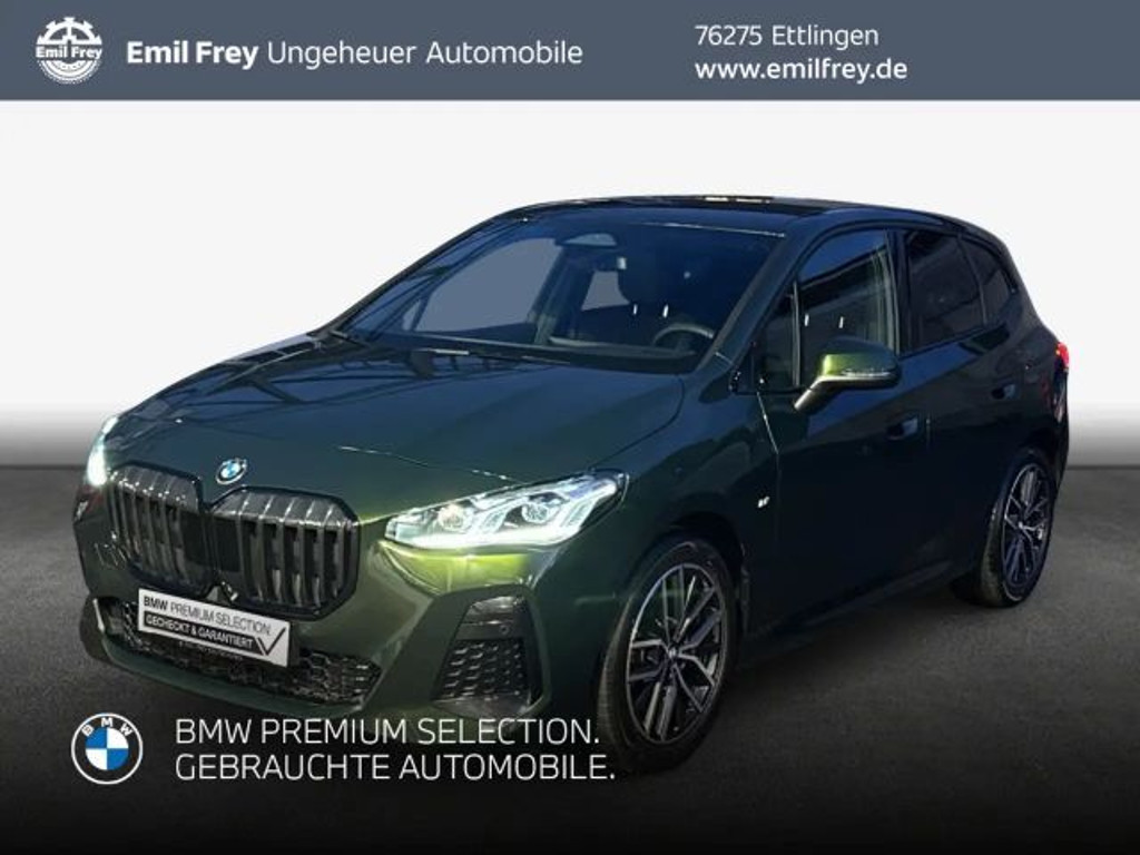 BMW 2 Serie 223 Active Tourer 223i