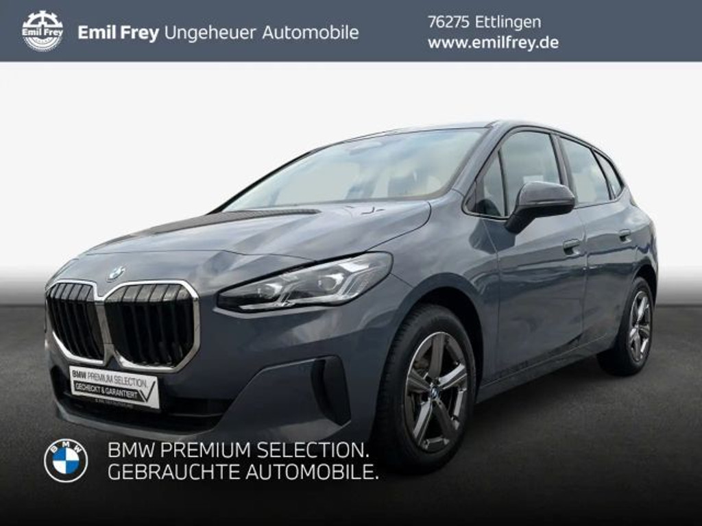 BMW 2 Serie 220 Active Tourer 220d