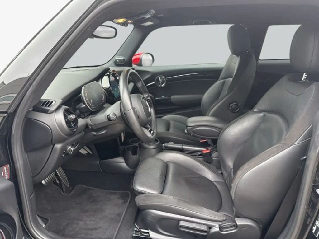 Mini John Cooper Works