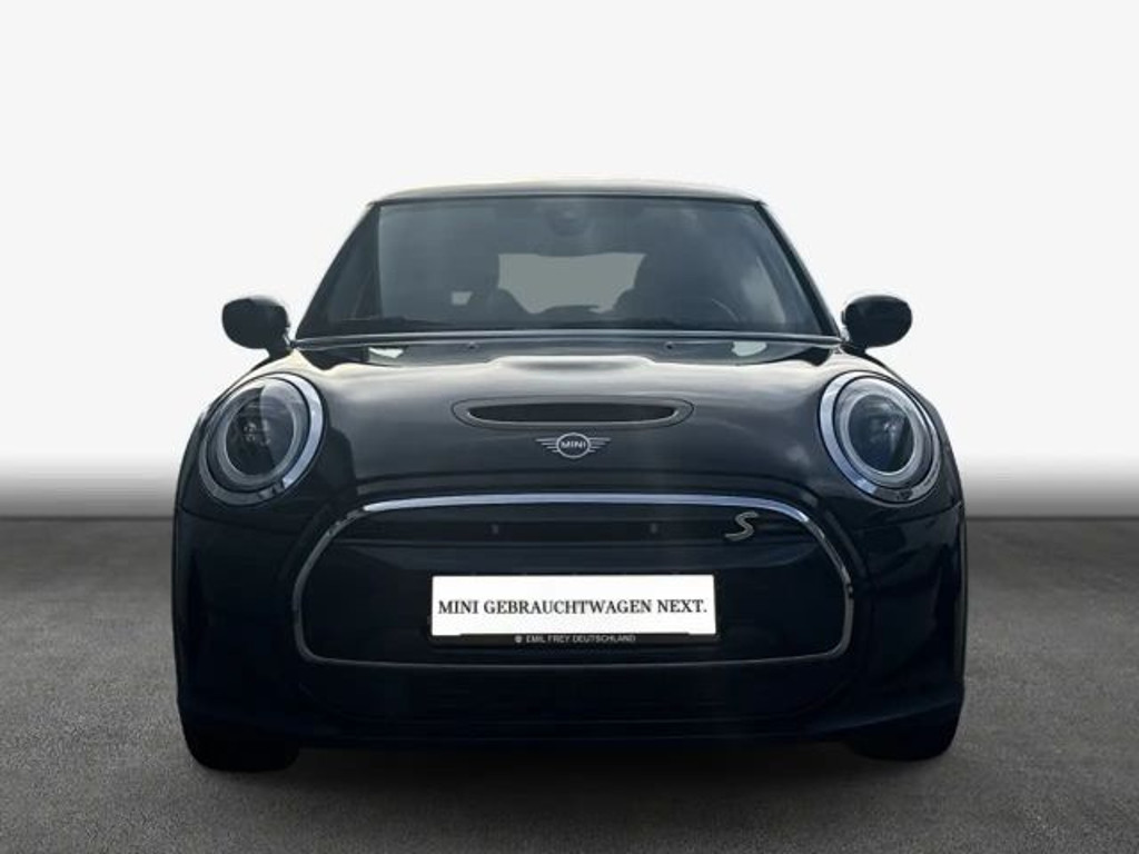 Mini Mini Electric