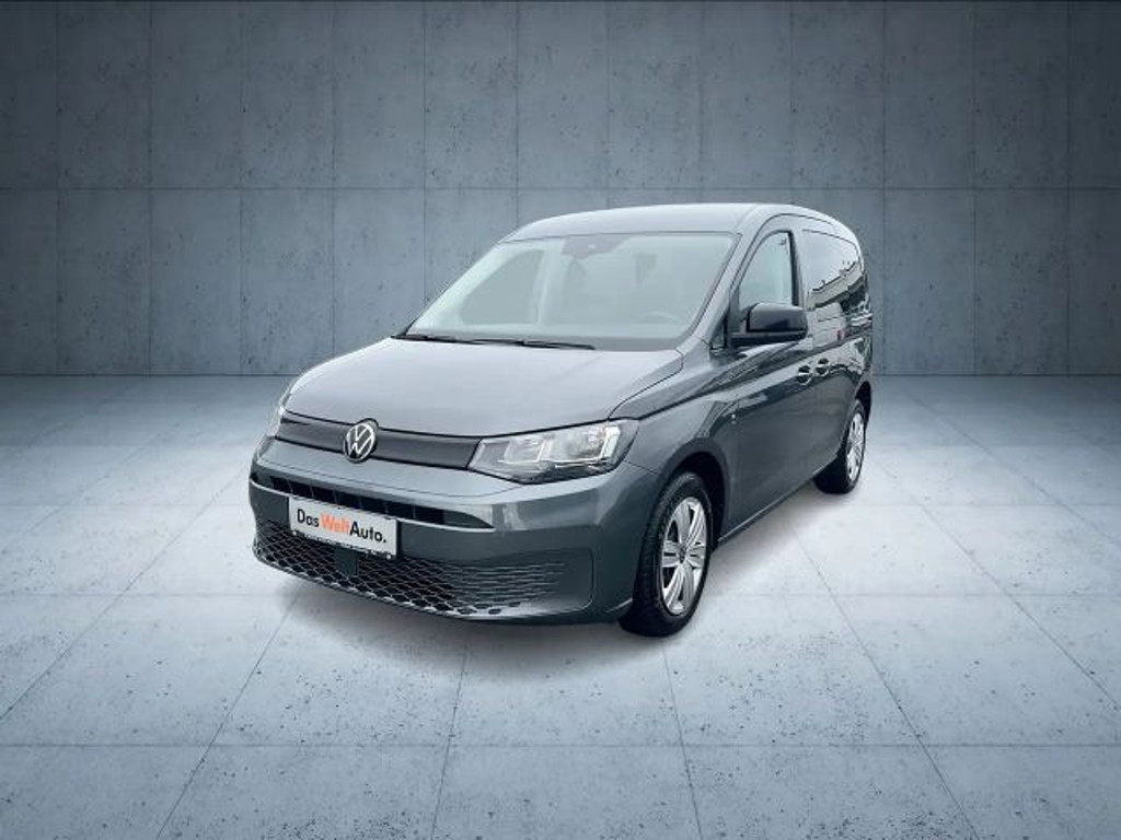 Volkswagen Caddy TDI