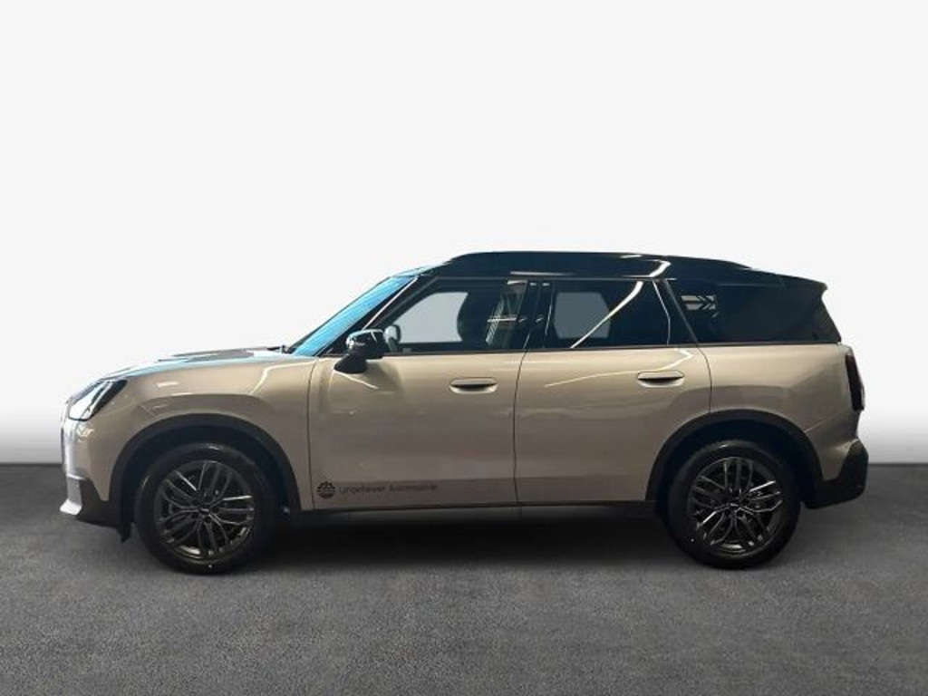 Mini Cooper Countryman