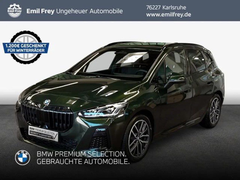 BMW 2 Serie 218 Active Tourer 218i