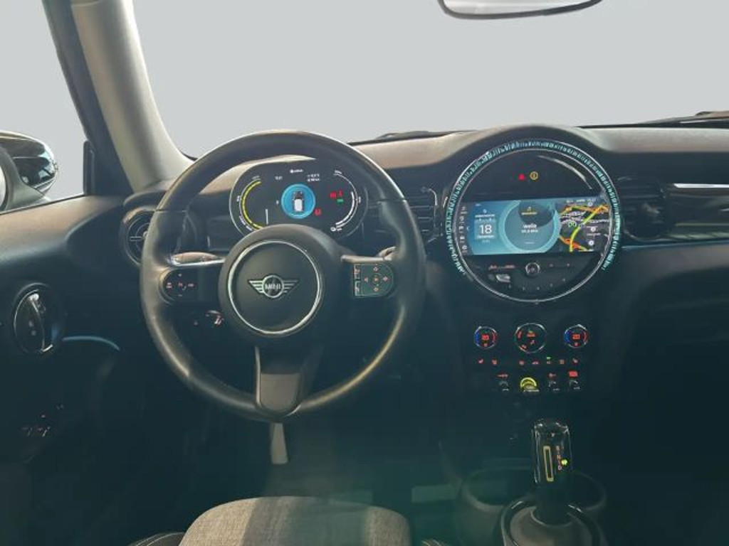 Mini Mini Electric