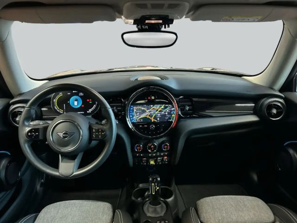 Mini Mini Electric