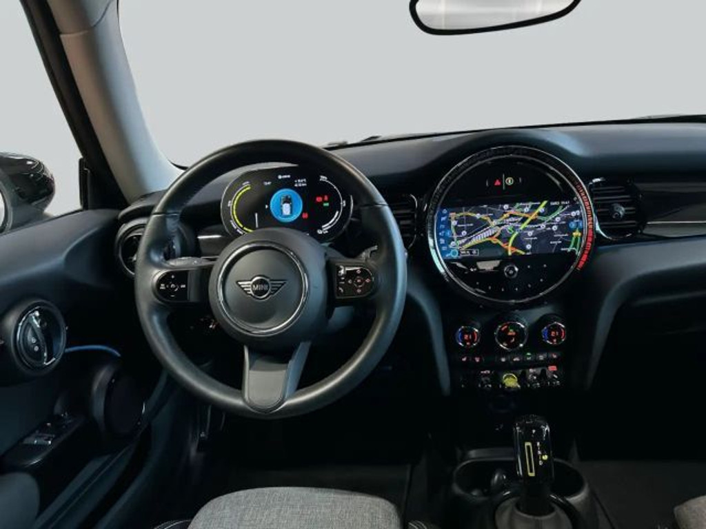 Mini Mini Electric