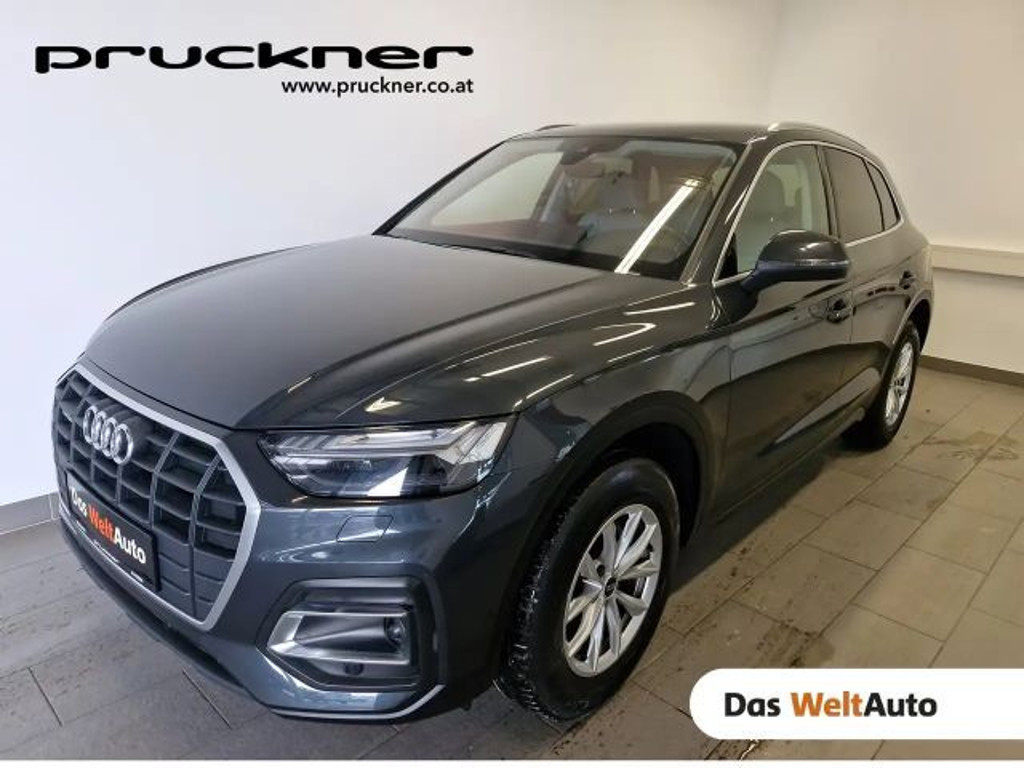Audi Q5 Quattro 40 TDI