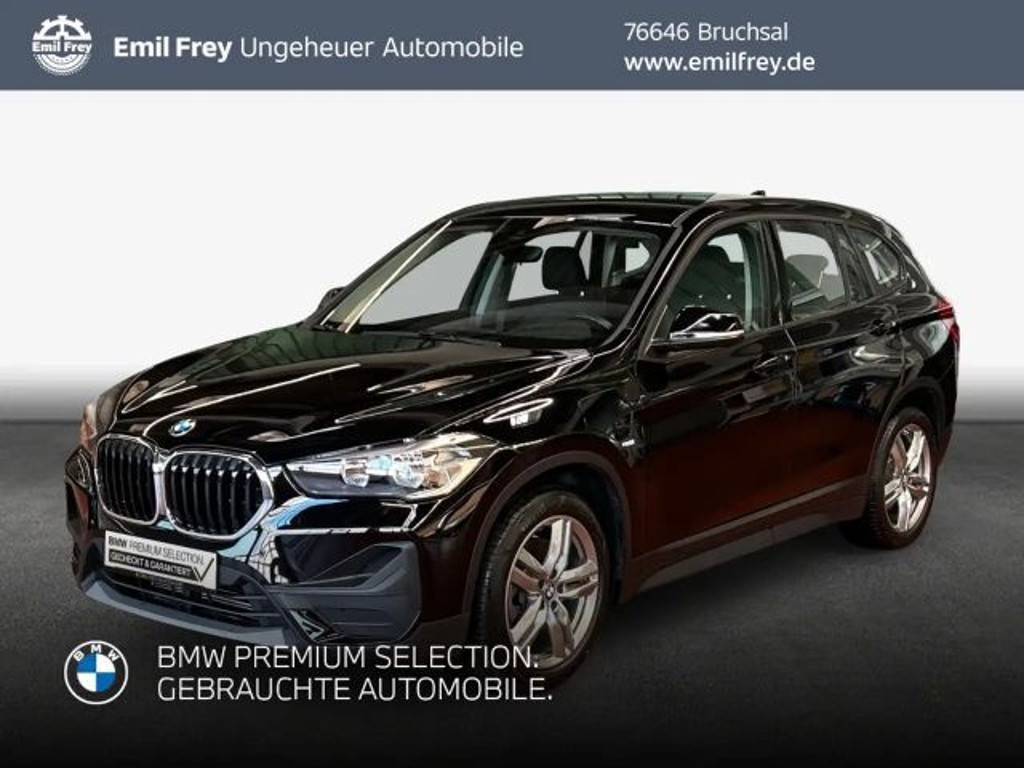 BMW X1 Advantage pakket xDrive25e