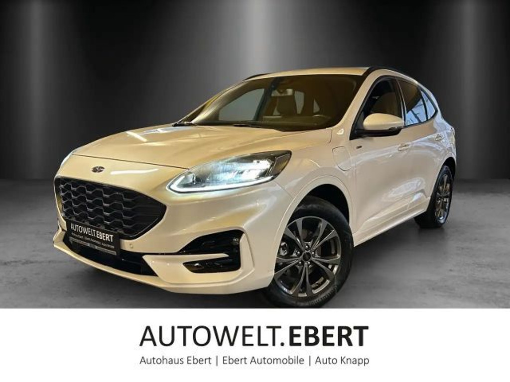 Ford Kuga ST Line Plug in Hybrid X