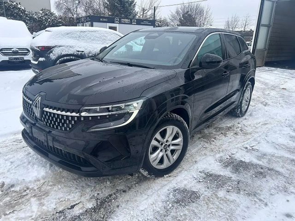 Renault Austral E-Tech Techno