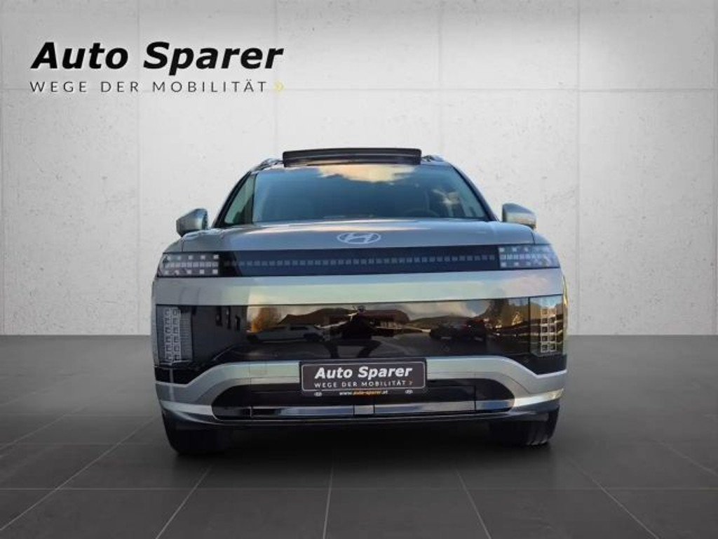 Hyundai IONIQ 9