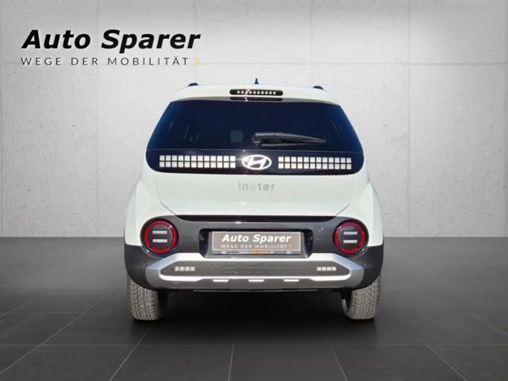 Hyundai INSTER