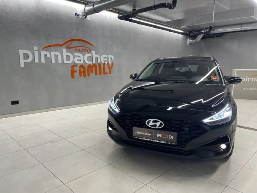 Hyundai i30 Smart