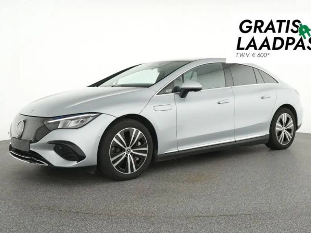 Mercedes-Benz E-Klasse EQE Business Line 300 Sedan