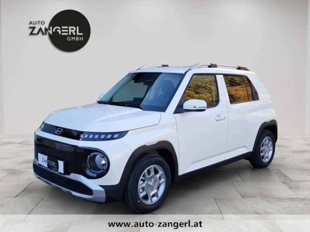 Hyundai INSTER Trend 49 kWh