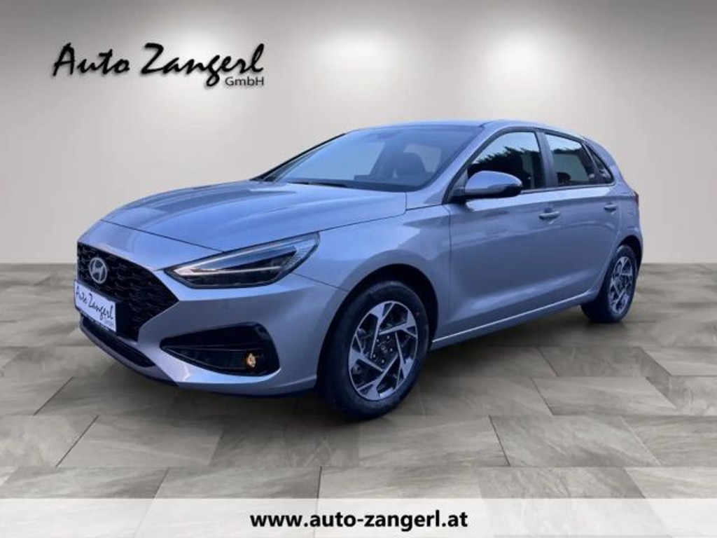 Hyundai i30 PD GO 1.5 DPI c5bg1