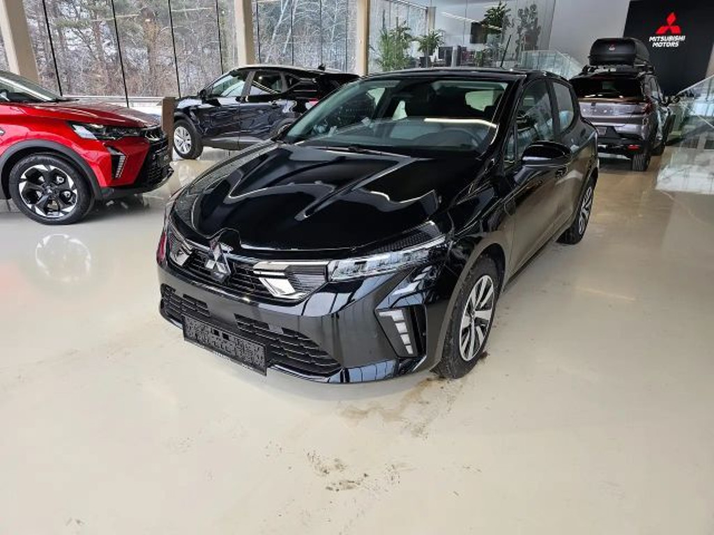 Mitsubishi Colt 1,0 MPI Invite