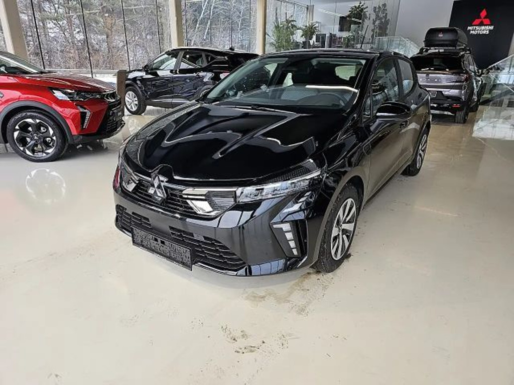 Mitsubishi Colt 1,0 MPI-T Invite