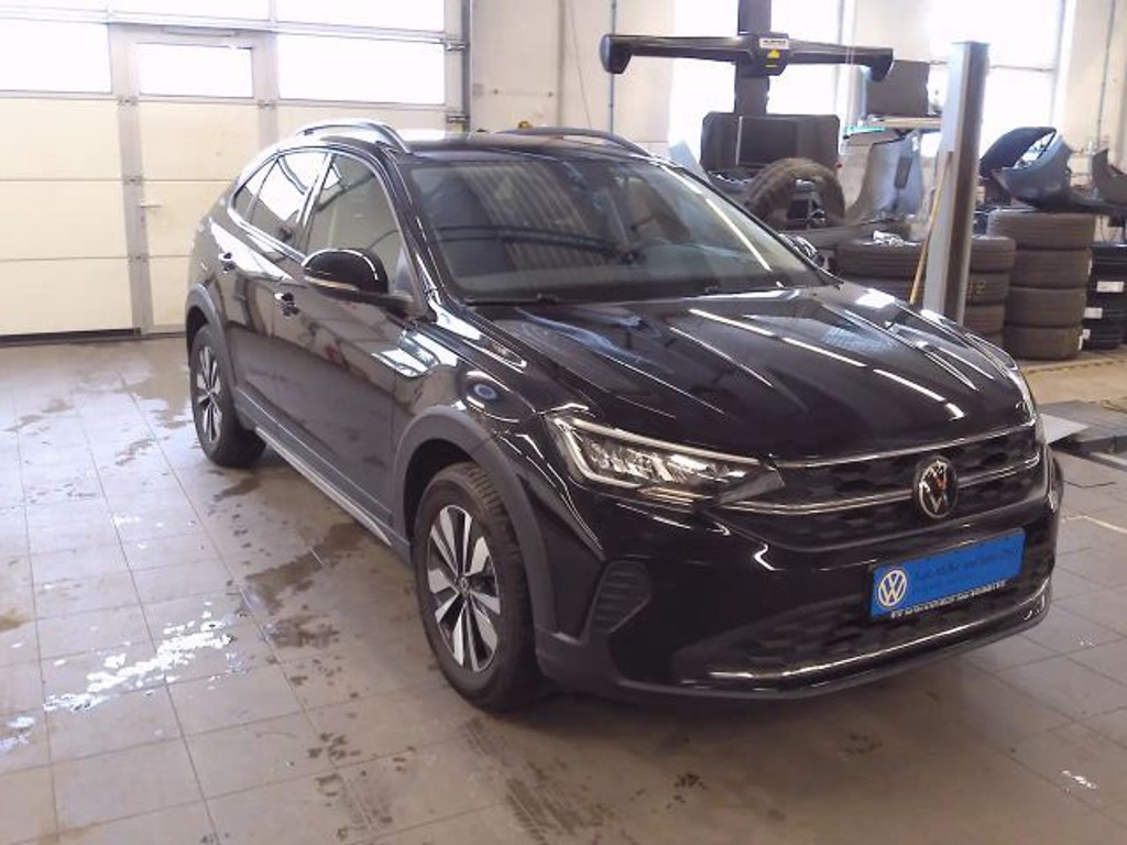 Volkswagen Taigo Goal, ACC, Front Assist, Lane Assist, LEDE, Sitzh.