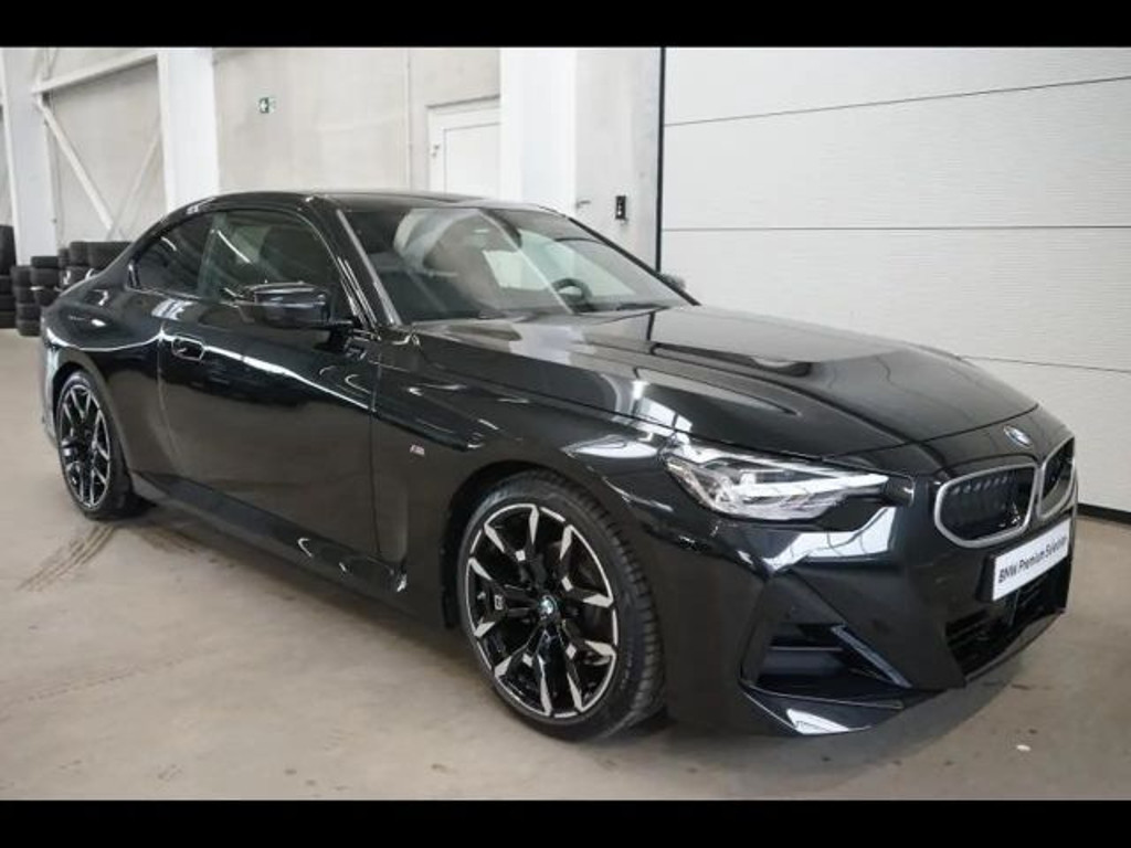 BMW 2 Serie