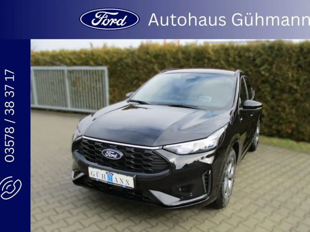 Ford Kuga EcoBoost ST Line