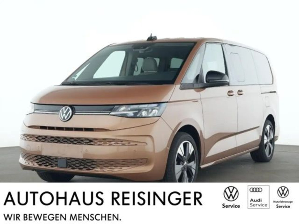 Volkswagen Multivan DSG Life 2.0 TDI Lang T7