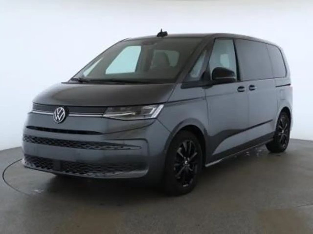 Volkswagen Multivan DSG Life IQ.Drive 2.0 TDI T7