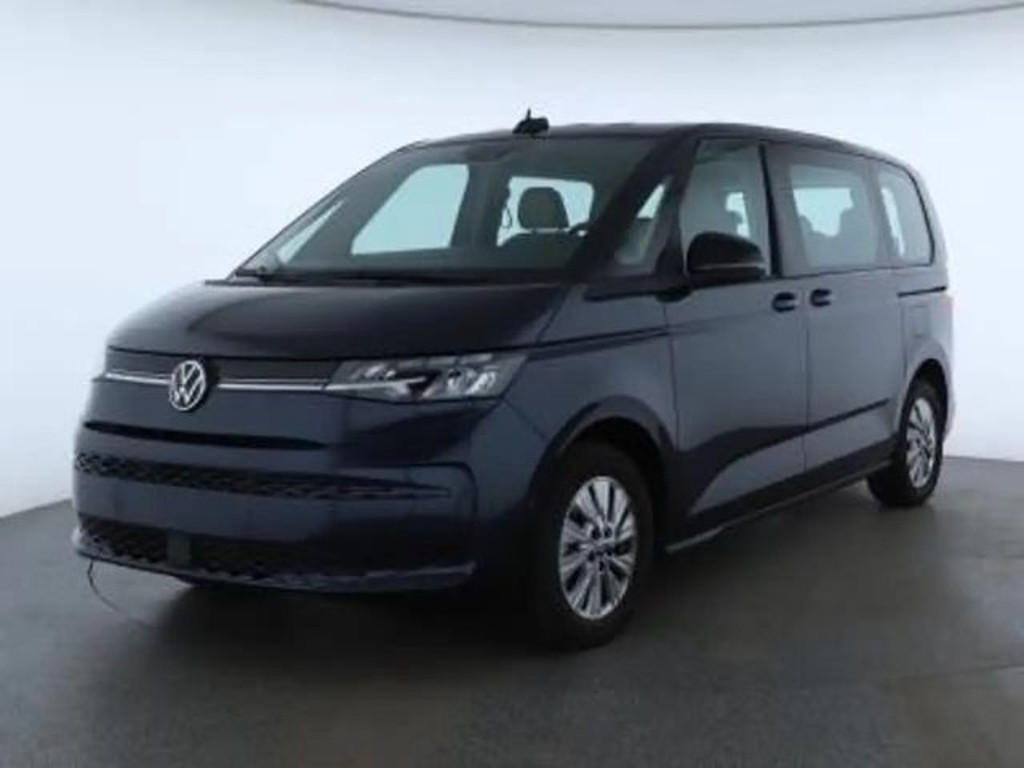 Volkswagen Multivan DSG Life 2.0 TDI T7