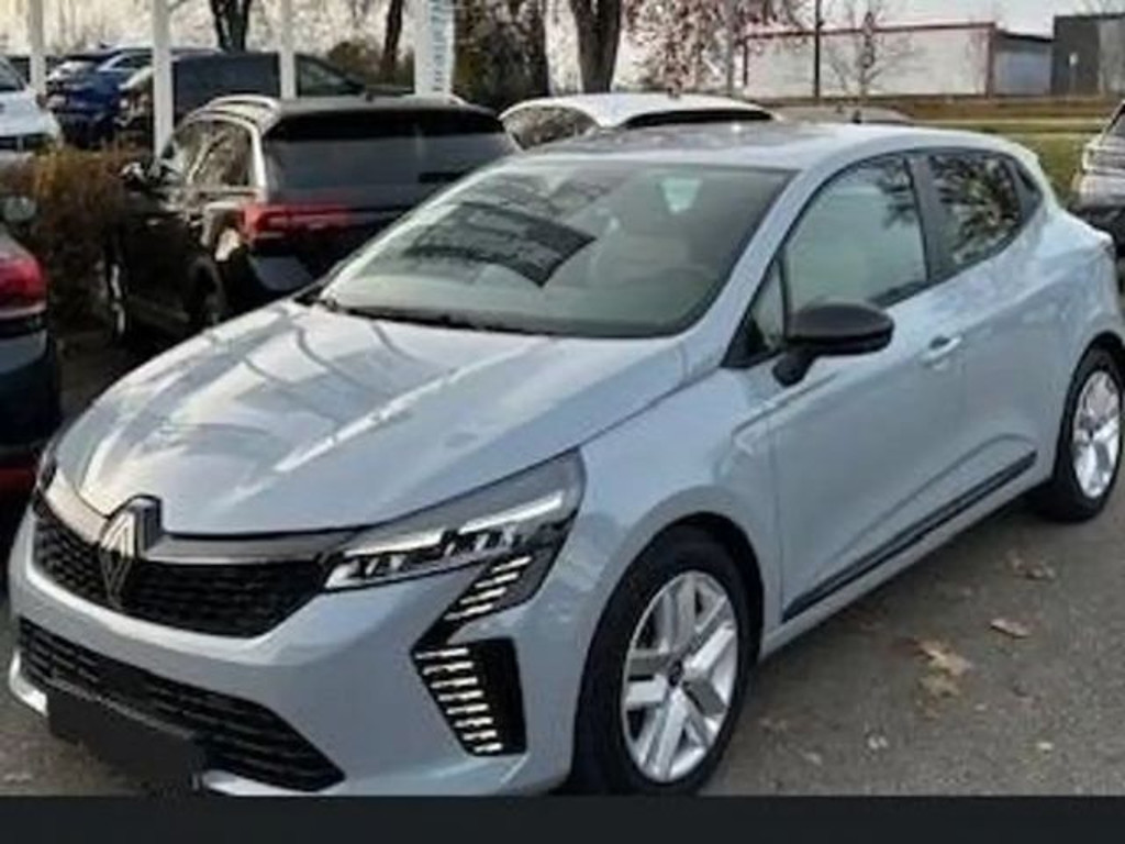 Renault Clio TCe 90 Evolution