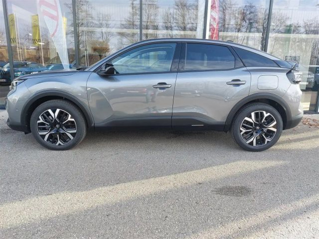 Citroën C4 PureTech Max