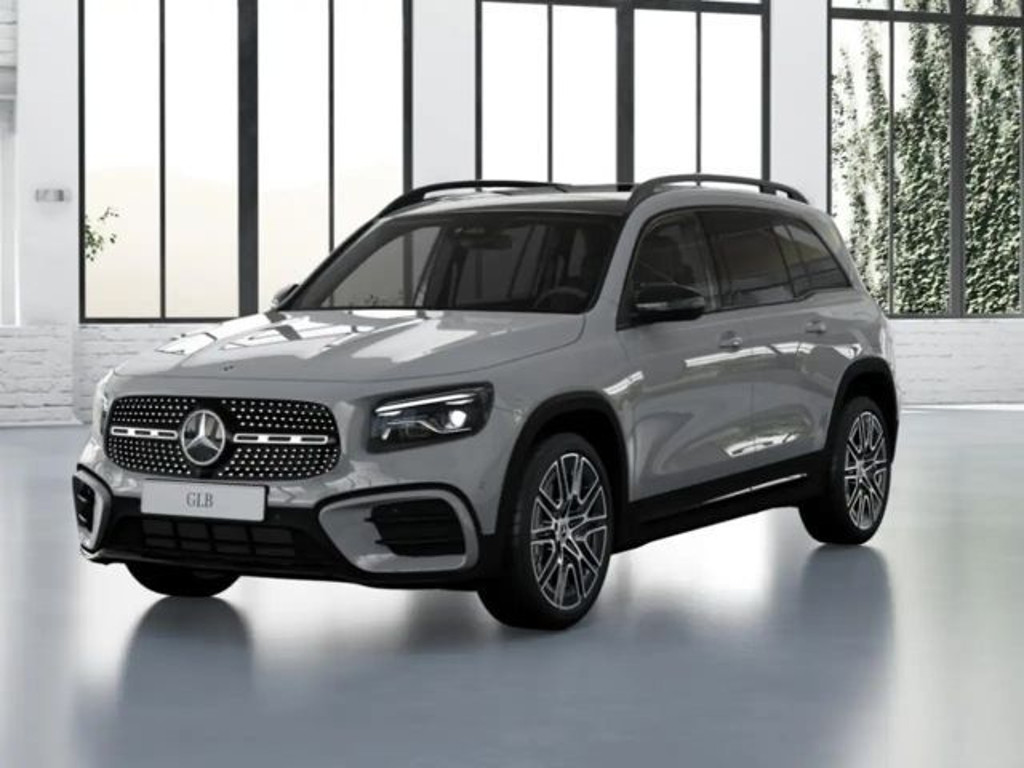Mercedes-Benz GL-Klasse GLB 200 AMG Line GLB 200 d