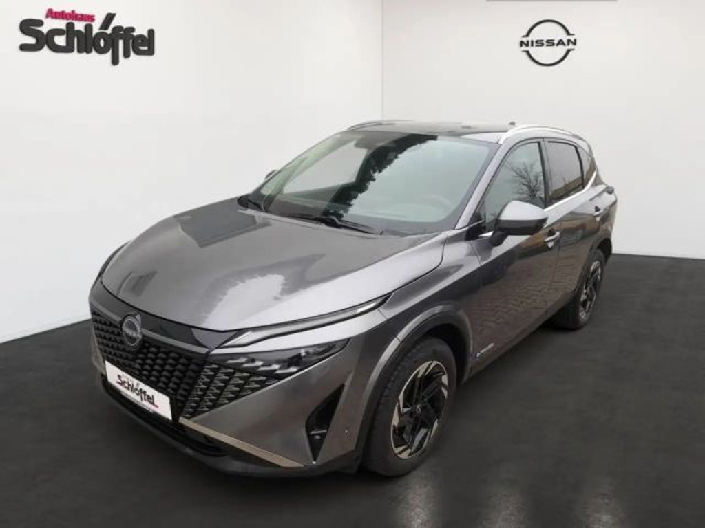 Nissan Qashqai QASHQAI MY24 1.5 VC-T e-POWER