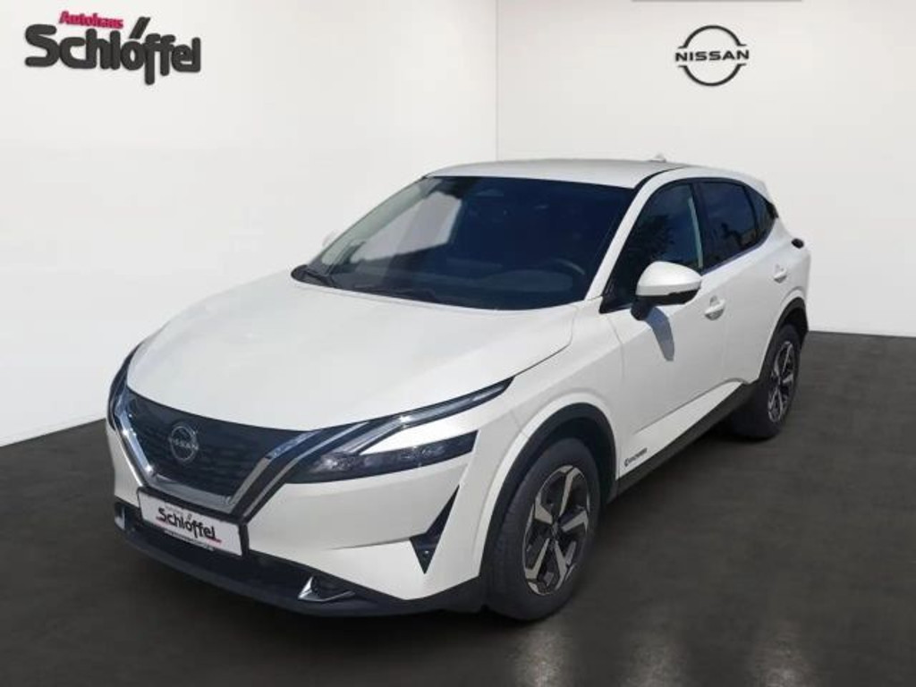 Nissan Qashqai QASHQAI MY22 1.5 VC-T e-POWER