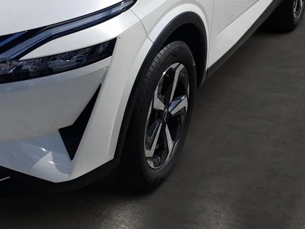 Nissan Qashqai DIG-T