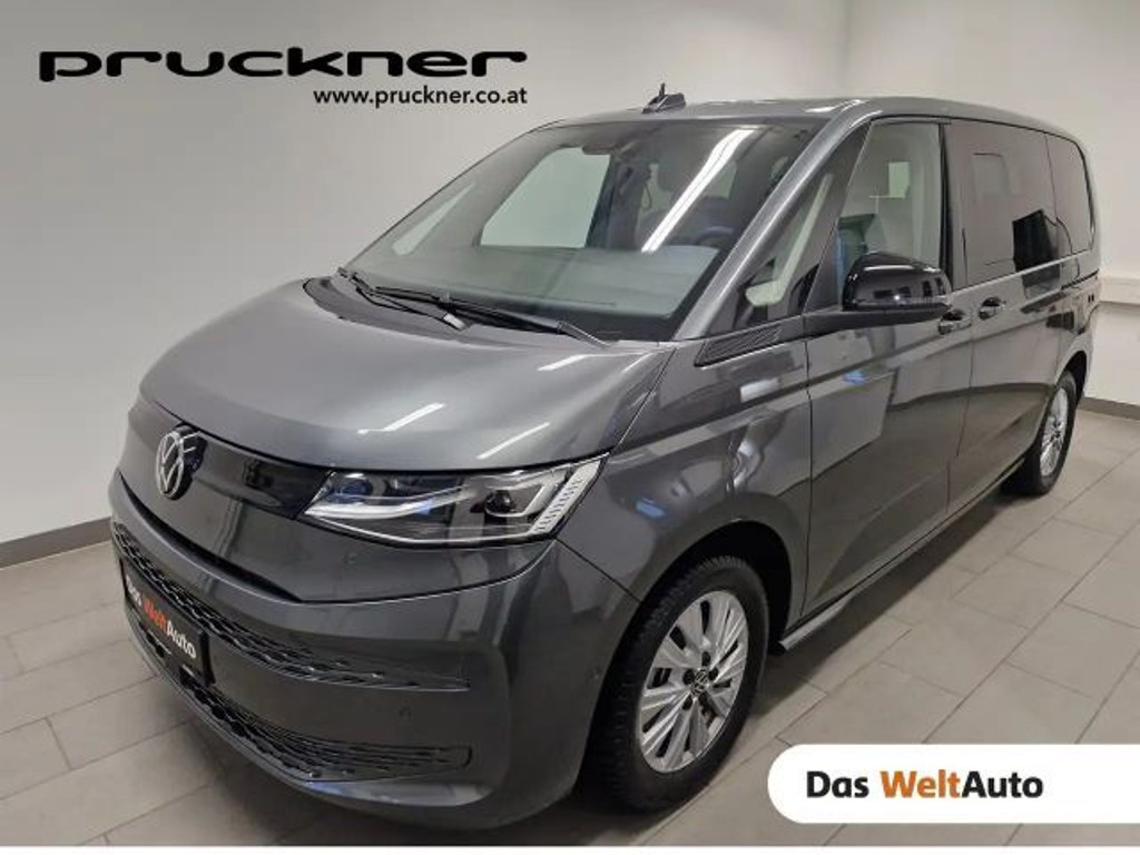 Volkswagen Multivan 4Motion Business eHybrid T7