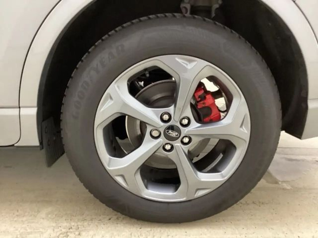 Ford Kuga ST Line Plug in Hybrid Hybrid X