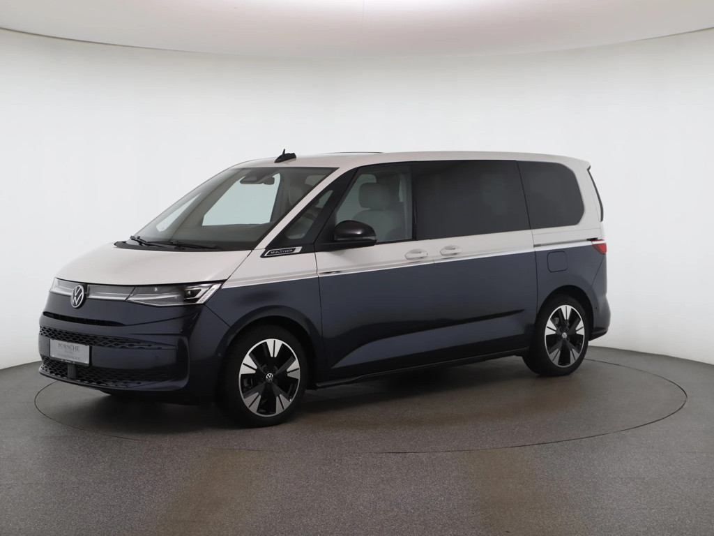 Volkswagen Multivan 4Motion Style eHybrid