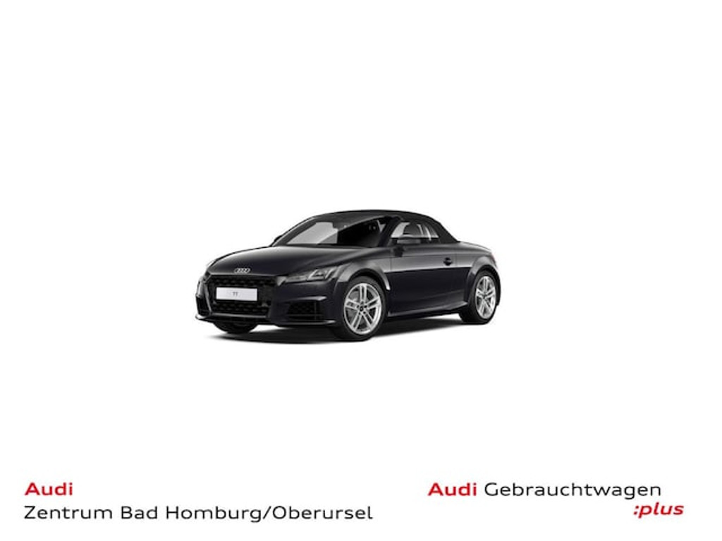 Audi TT Roadster S-Tronic 45 TFSI