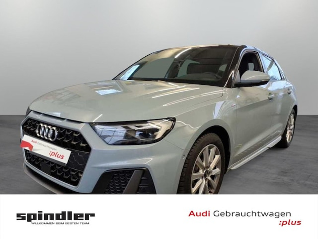 Audi A1 Sportback 30 TFSI