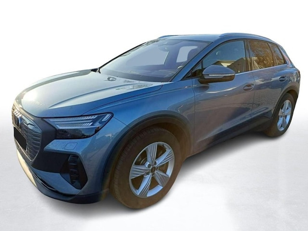 Audi Q4 e-tron 40